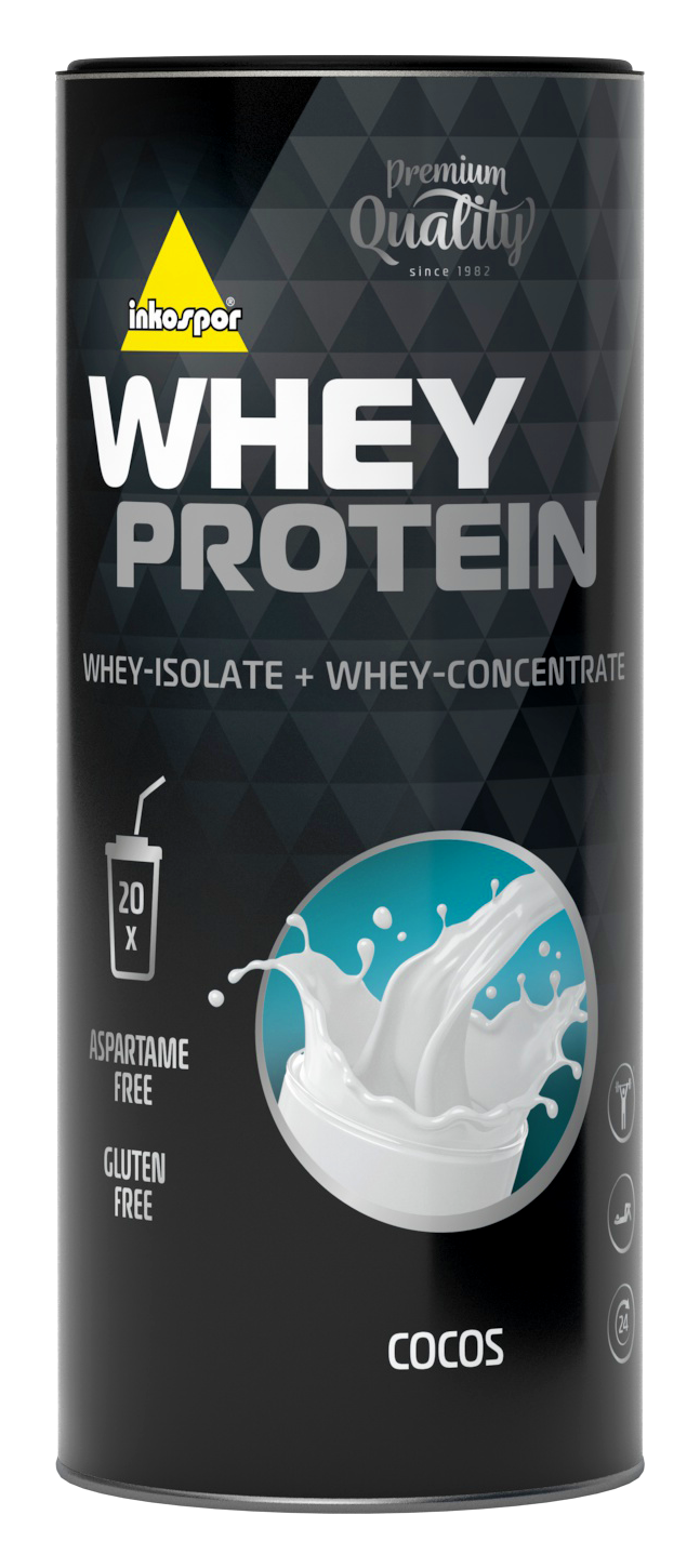 WHEY PROTEIN
